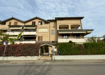 Foto 25 - Bilocale Via Ippocrate
 
5, Nova Milanese - foto 25