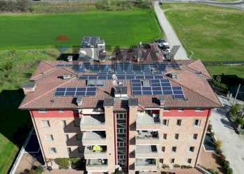 Casa all\'aperto - Trilocale Strada Ambolana
 
11, Parma - foto 8