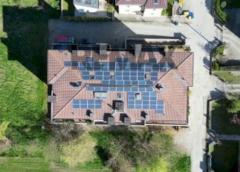 Piscina - Trilocale Strada Ambolana
 
11, Parma - foto 42