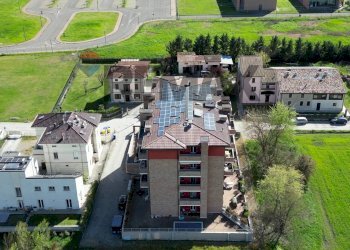 Casa all\'aperto - Trilocale Strada Ambolana
 
11, Parma - foto 43