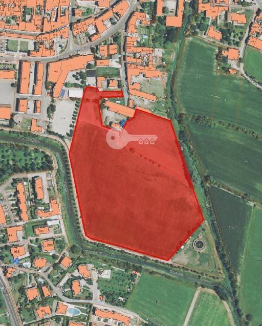 Foto 3 - Terreno edificabile Via Pontoglio
 
snc, Gottolengo - foto 3