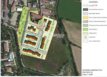 Foto 6 - Terreno edificabile Via Pontoglio
 
snc, Gottolengo - foto 6