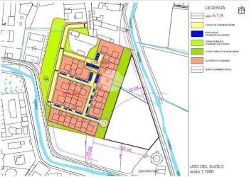 Foto 8 - Terreno edificabile Via Pontoglio
 
snc, Gottolengo - foto 8