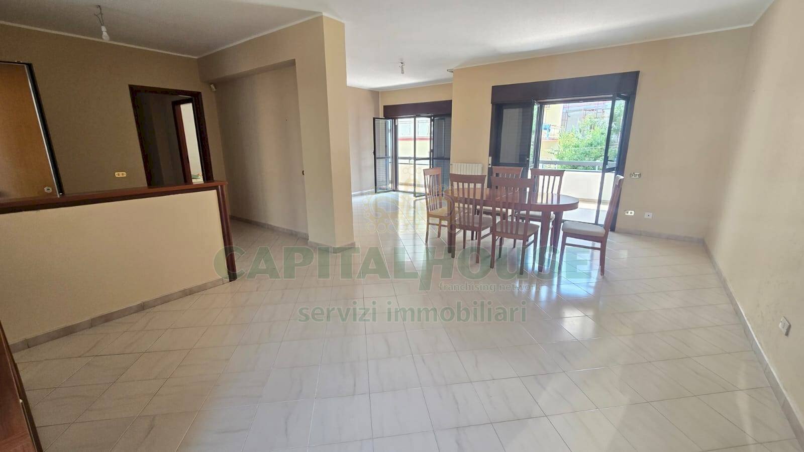 Foto 1 - Quadrilocale Via Pirandello, San Nicola la Strada - foto 1