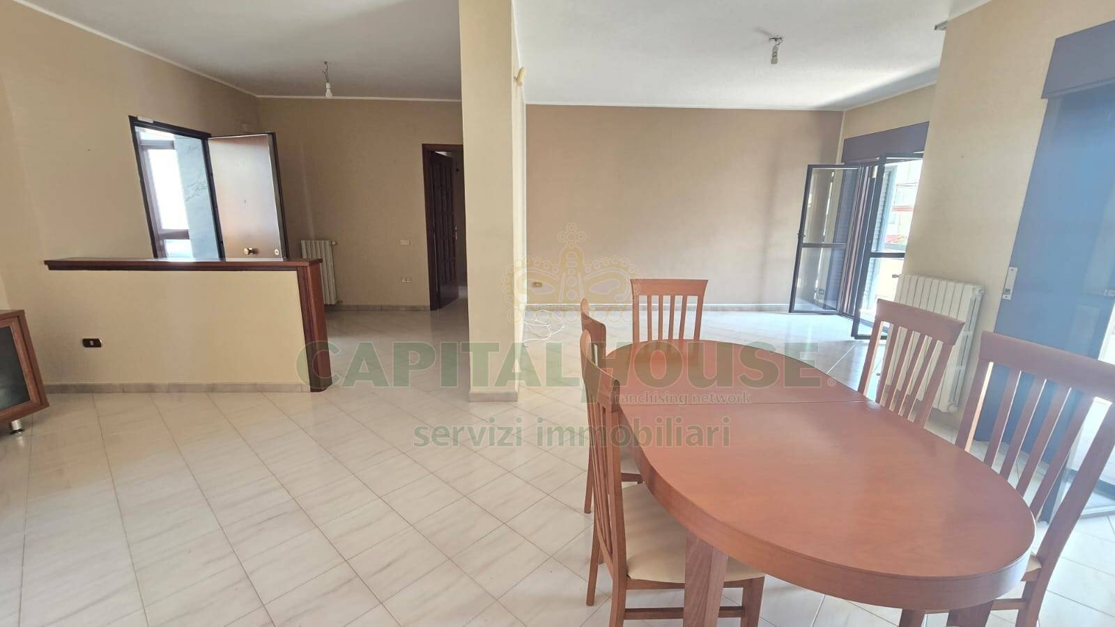 Foto 3 - Quadrilocale Via Pirandello, San Nicola la Strada - foto 3