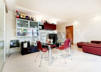 Sala da pranzo - Three-room apartment Via Fiume Bianco
 
5, Roma - photo 3