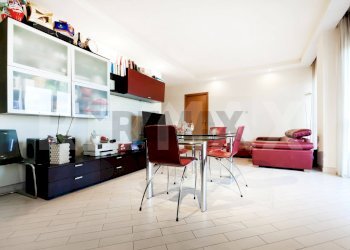 Sala da pranzo - Three-room apartment Via Fiume Bianco
 
5, Roma - photo 5