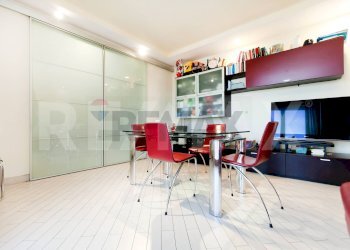 Sala da pranzo - Three-room apartment Via Fiume Bianco
 
5, Roma - photo 6