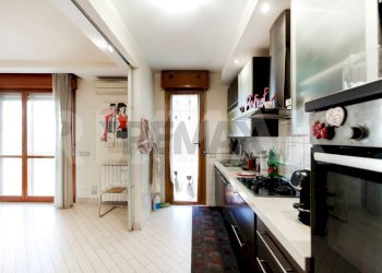 Cucina - Three-room apartment Via Fiume Bianco
 
5, Roma - photo 7