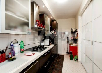 Cucina - Three-room apartment Via Fiume Bianco
 
5, Roma - photo 8