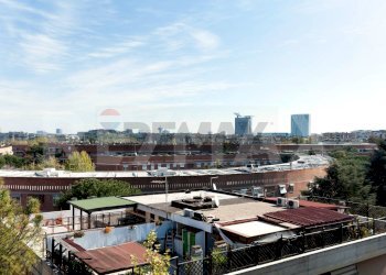 Edificio all\'aperto - Three-room apartment Via Fiume Bianco
 
5, Roma - photo 14