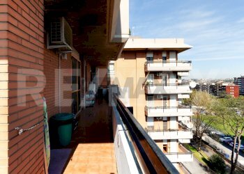 Balcone - Three-room apartment Via Fiume Bianco
 
5, Roma - photo 15