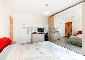 Camera / camera da letto - Three-room apartment Via Fiume Bianco
 
5, Roma - photo 18