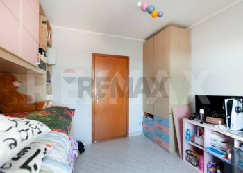 Camera / camera da letto - Three-room apartment Via Fiume Bianco
 
5, Roma - photo 21