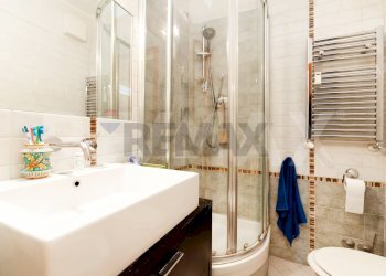 Bagno - Three-room apartment Via Fiume Bianco
 
5, Roma - photo 23