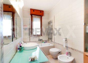 Bagno - Three-room apartment Via Fiume Bianco
 
5, Roma - photo 27