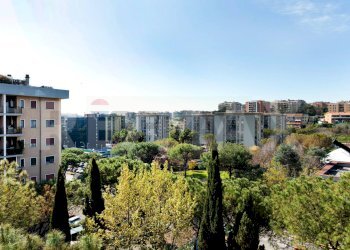Edificio all\'aperto - Three-room apartment Via Fiume Bianco
 
5, Roma - photo 28