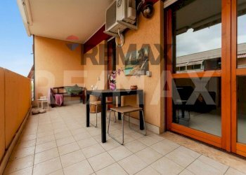 Terrazza - Bilocale Roma - foto 1