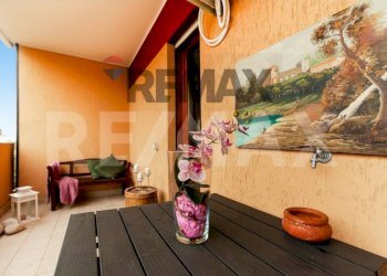 Balcone - Bilocale Roma - foto 2