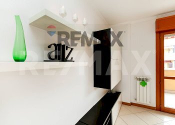 Hall / corridoio - Bilocale Roma - foto 3