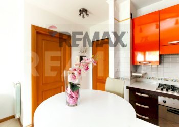 Cucina - Bilocale Roma - foto 4