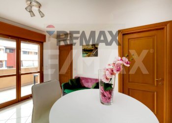 Sala da pranzo - Bilocale Roma - foto 8