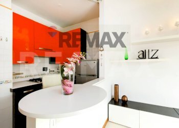 Cucina - Bilocale Roma - foto 13