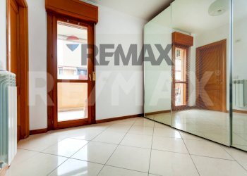 Stanza vuota - Bilocale Roma - foto 15