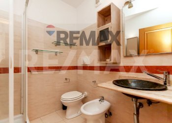 Bagno - Bilocale Roma - foto 18