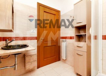 Bagno - Bilocale Roma - foto 19