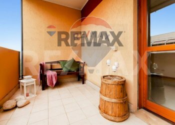 Terrazza - Bilocale Roma - foto 20