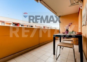 Balcone - Bilocale Roma - foto 21