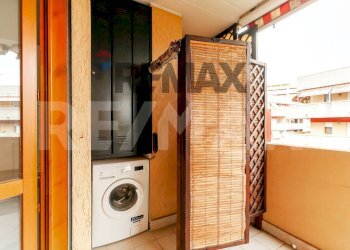 Lavanderia - Bilocale Roma - foto 22