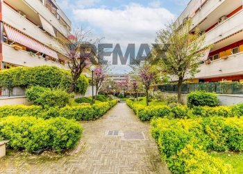 Edificio all\'aperto - Bilocale Roma - foto 23