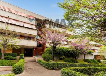 Edificio all\'aperto - Bilocale Roma - foto 24