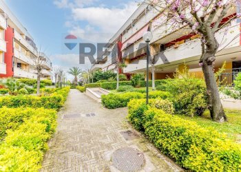 Edificio all\'aperto - Bilocale Roma - foto 25