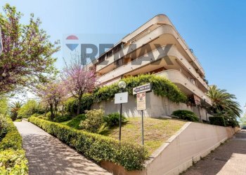 Edificio all\'aperto - Bilocale Roma - foto 26