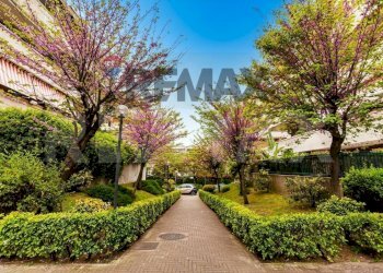 Giardino - Bilocale Roma - foto 28