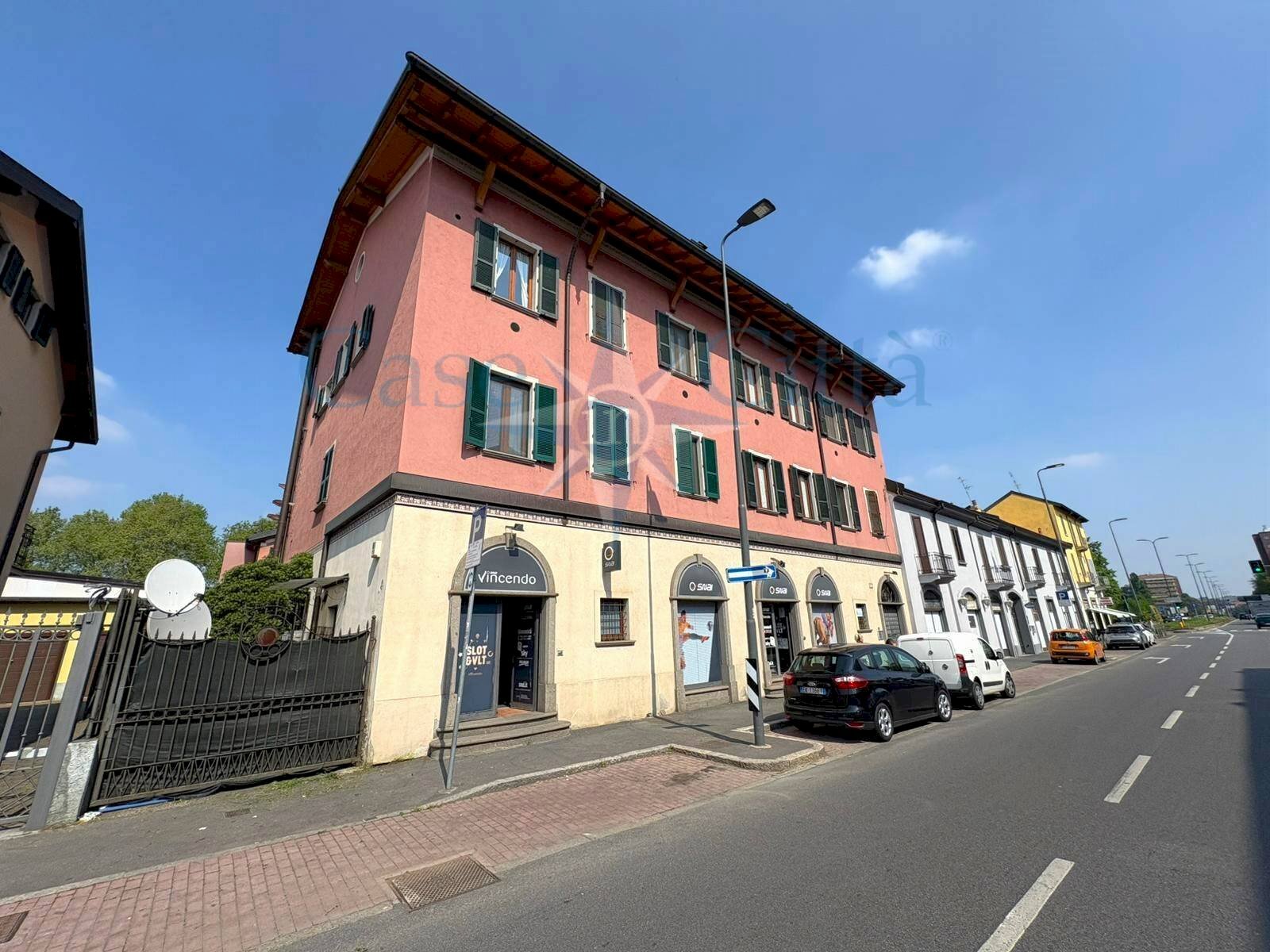 Foto 1 - Bilocale Via Novara
 
220, Milano - foto 1