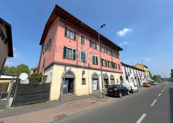 Foto 1 - Bilocale Via Novara
 
220, Milano - foto 1