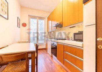 Cucina - Two-room apartment Via Volturno
 
80, Brugherio - photo 10