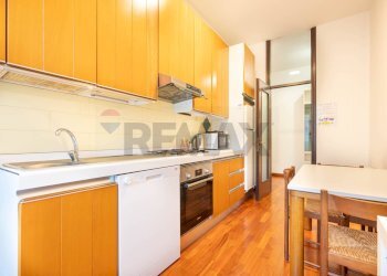 Cucina - Two-room apartment Via Volturno
 
80, Brugherio - photo 11