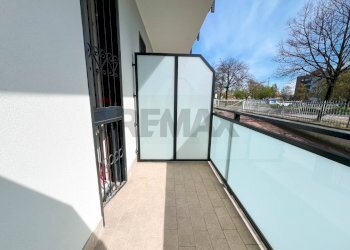 Balcone - Two-room apartment Via Volturno
 
80, Brugherio - photo 17