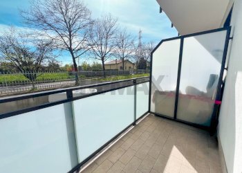 Balcone - Two-room apartment Via Volturno
 
80, Brugherio - photo 18