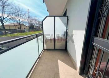 Balcone - Two-room apartment Via Volturno
 
80, Brugherio - photo 19