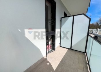 Balcone - Two-room apartment Via Volturno
 
80, Brugherio - photo 20