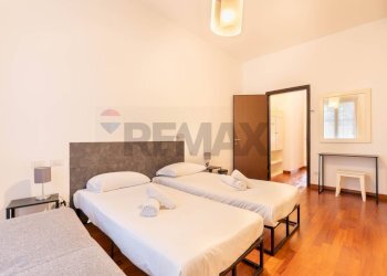 Camera / camera da letto - Two-room apartment Via Volturno
 
80, Brugherio - photo 22