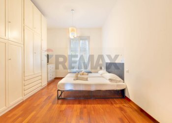 Camera / camera da letto - Two-room apartment Via Volturno
 
80, Brugherio - photo 23