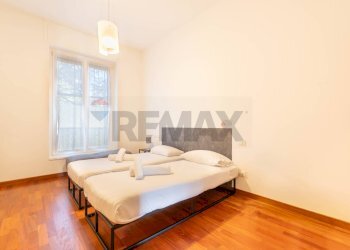 Camera / camera da letto - Two-room apartment Via Volturno
 
80, Brugherio - photo 24