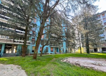 Edificio all\'aperto - Two-room apartment Via Volturno
 
80, Brugherio - photo 27